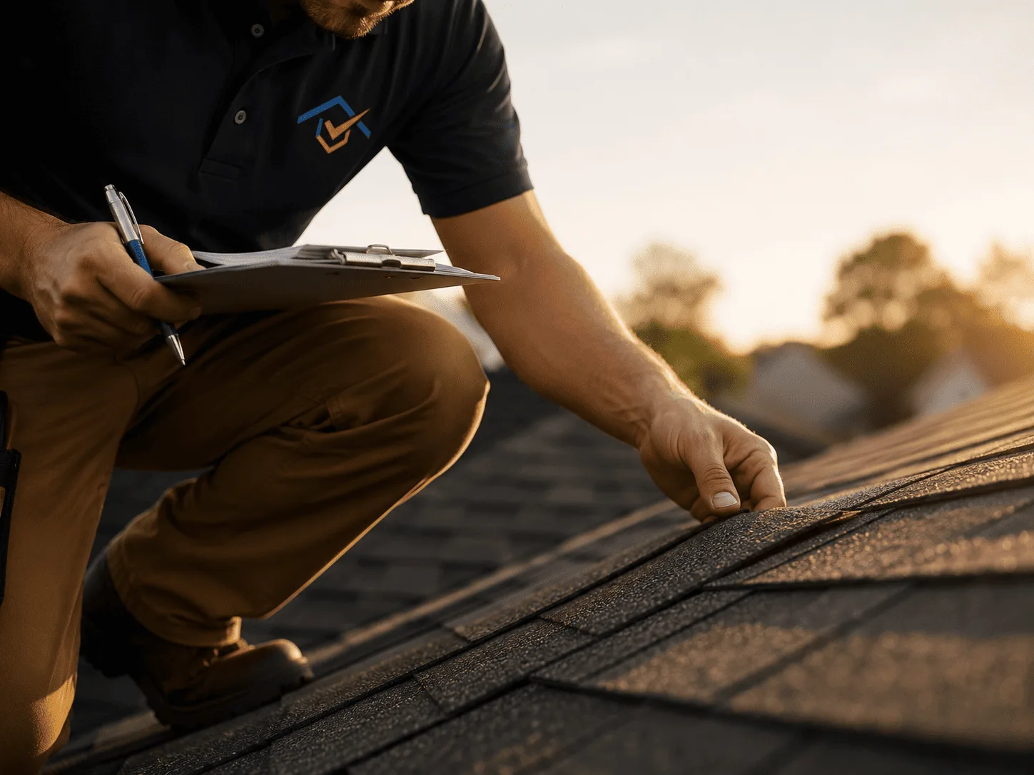 Why Choose Roof Inspection in Gibsland, LA