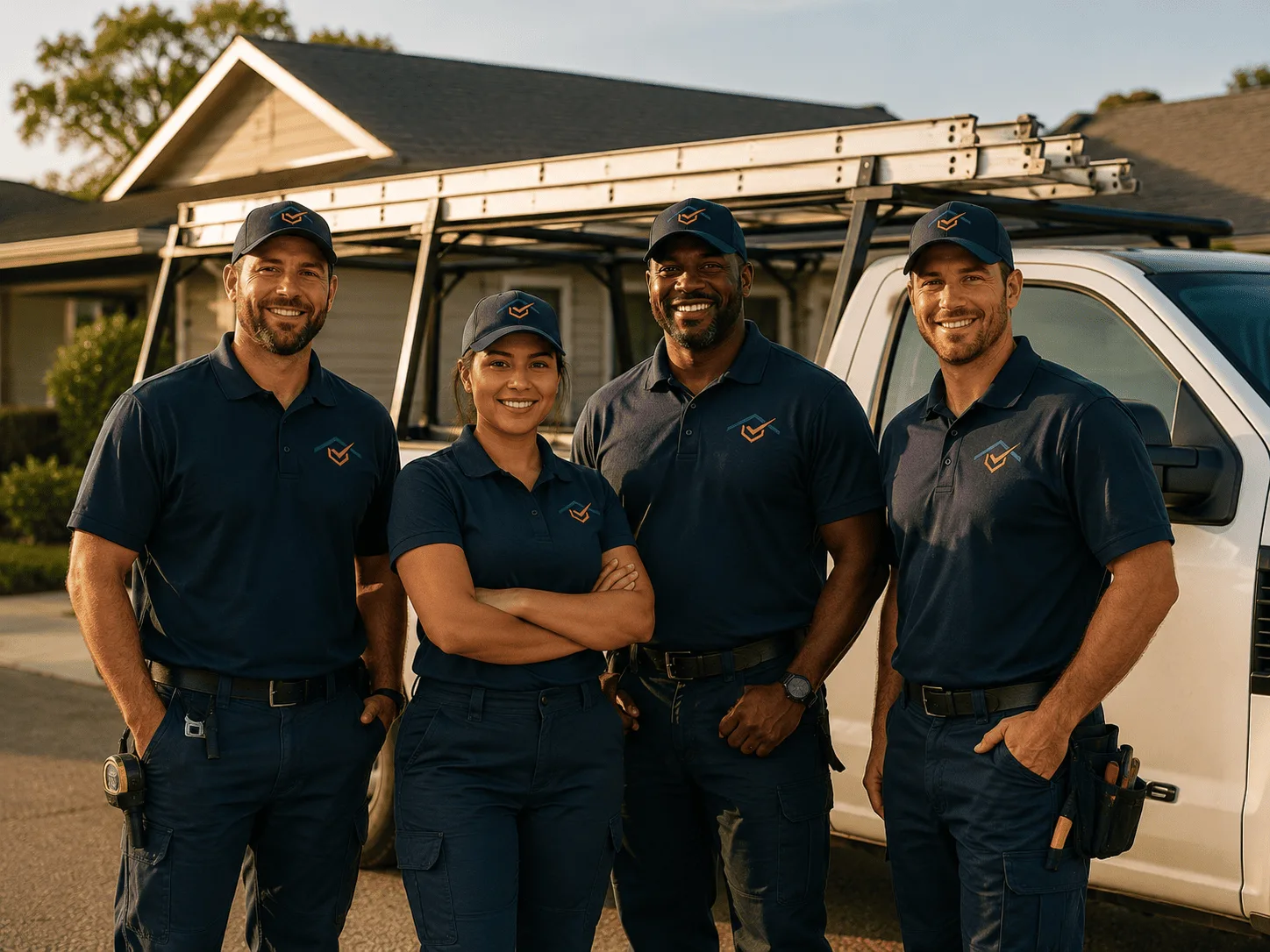 Roof Inspection company in Gibsland, LA